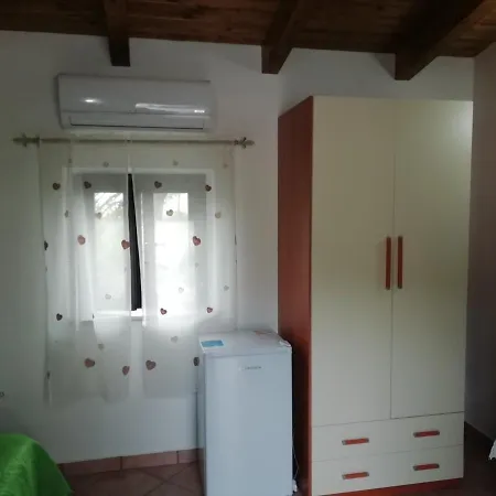 La Depandance Πανσιόν