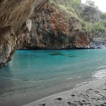 La Depandance * San Nicola Arcella