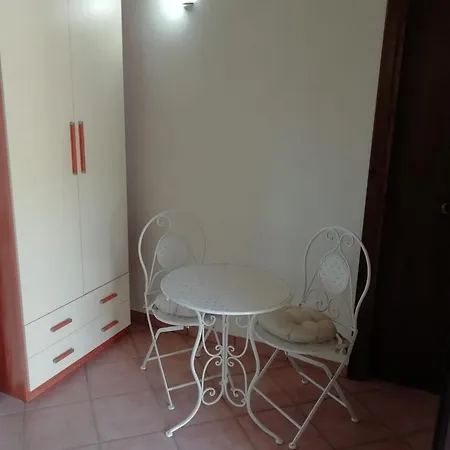 Πανσιόν La Depandance *